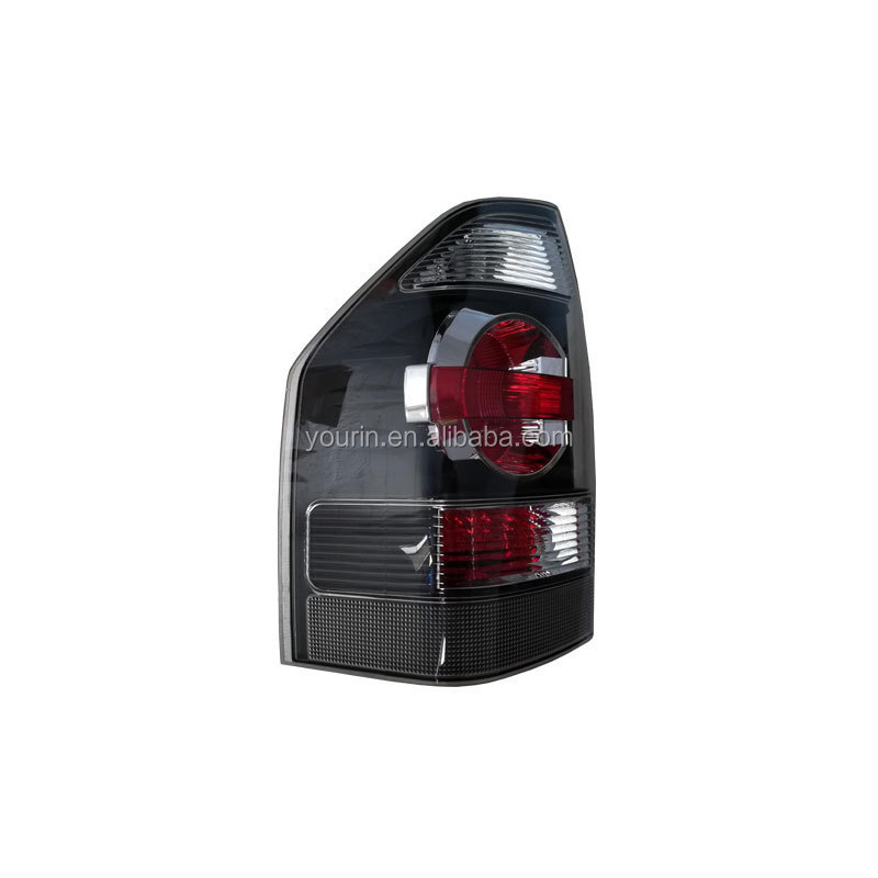 MN133765 MN133766 Rear Tail Lamps Lights For MONTERO PAJERO SHOGUN III IV 2003-2008 Accessories