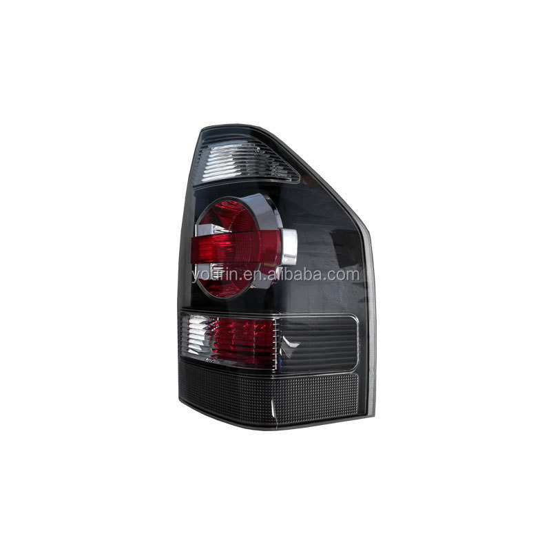 MN133765 MN133766 Rear Tail Lamps Lights For MONTERO PAJERO SHOGUN III IV 2003-2008 Accessories