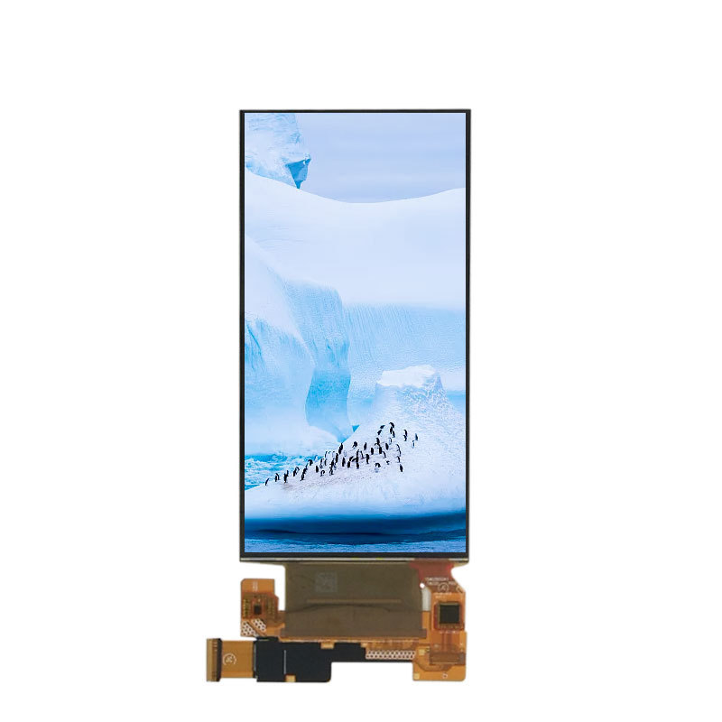 Wholesales Price 6.0 inch LCD Display 1080*1920 Resolution Lcd Panel With 40 Pins High Brightness LCD Module