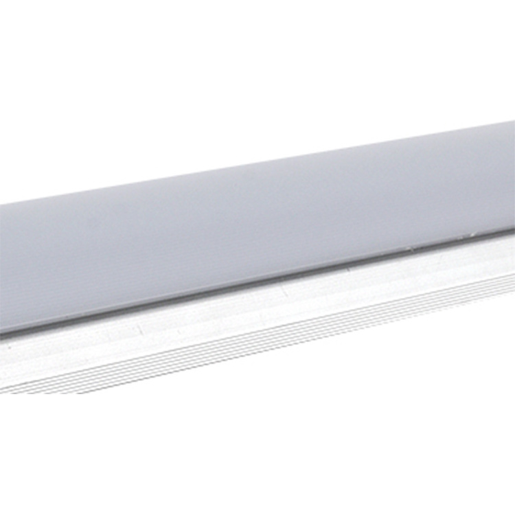 Modern 18W 36W 2ft 4ft Linear Tube Fixture Surface Mounted Office Ceiling Lighting Batten LED Light