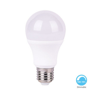 CE ROHS E27 Dimmable 12 Watt LED Bulb SMD2835 LED Lighting Bulb