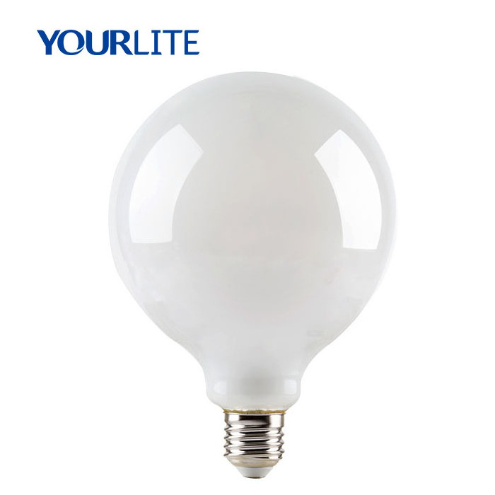 3000K Warm Light G95 Globe LED Bulb 4W 5W 7W 8W 10W 11W Edison Bulb LED