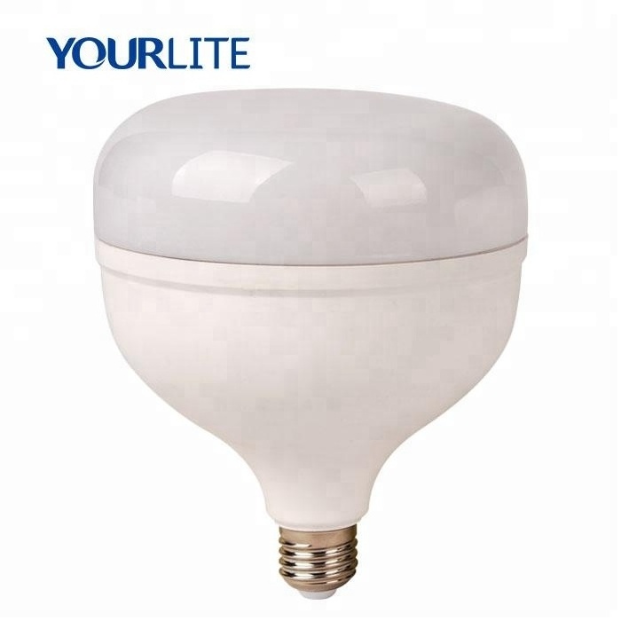 China 30W 40W 50W PF>0.9 Shorter Housing Bulb 220V 2000 lumen LED Bulb 20W