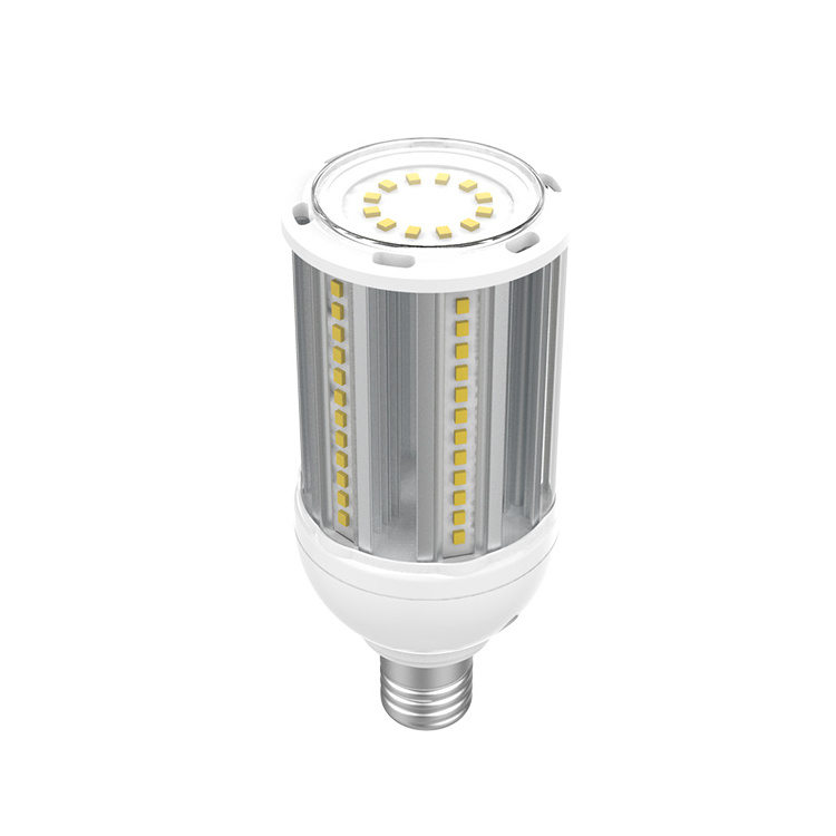 E27 E40 IP64 Waterproof OEM LED Corn Light Bulb 18W 25W 35W 45W 54W 75W High Temperature Resistant LED Lamp Light Bulb