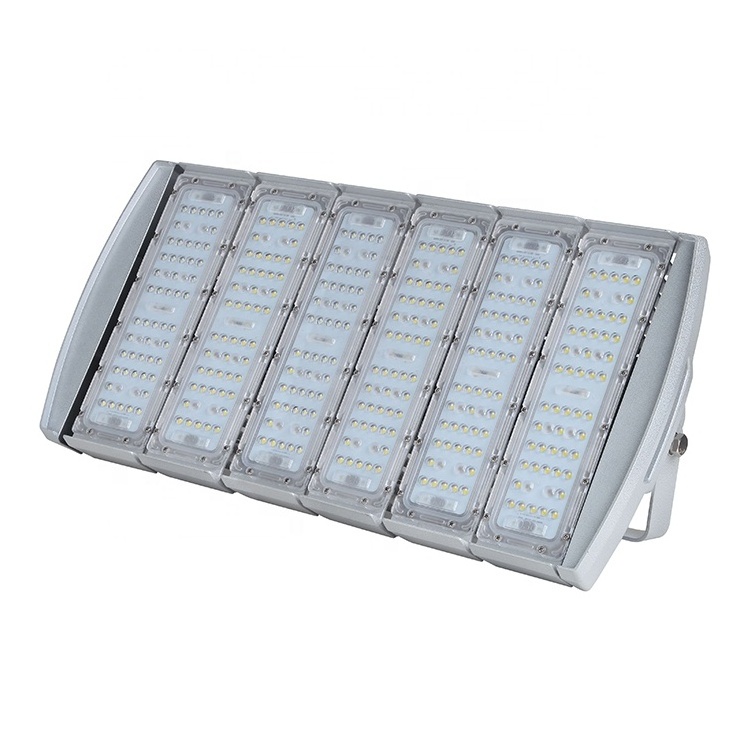 High Quality IP65 Tunnel LED Light, 50W Each Module LED Tunnel Lamp, 200W LED Tunnel Light