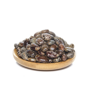 Bi Ma Zi  natural  SEMEN RICINI  Castor Bean  Castor Seeds extract raw material