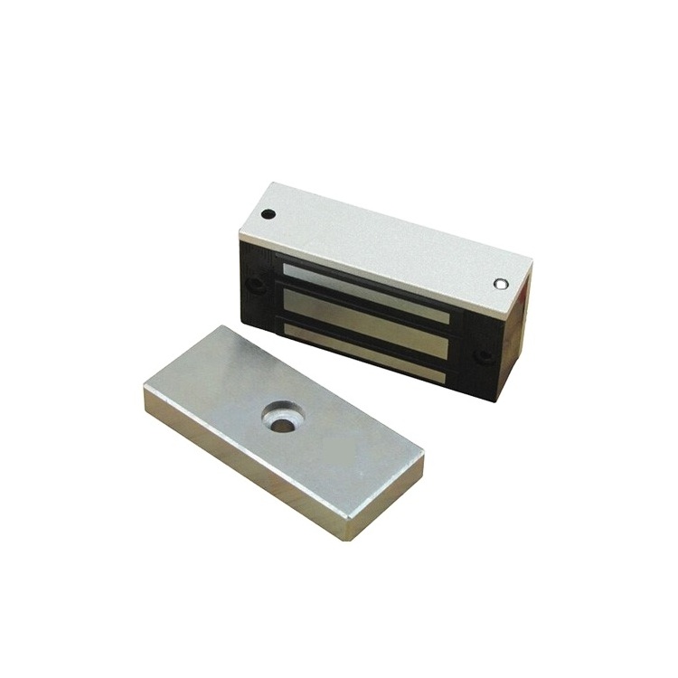 Small Electric magnetic lock for small door or cabinet (YS660)