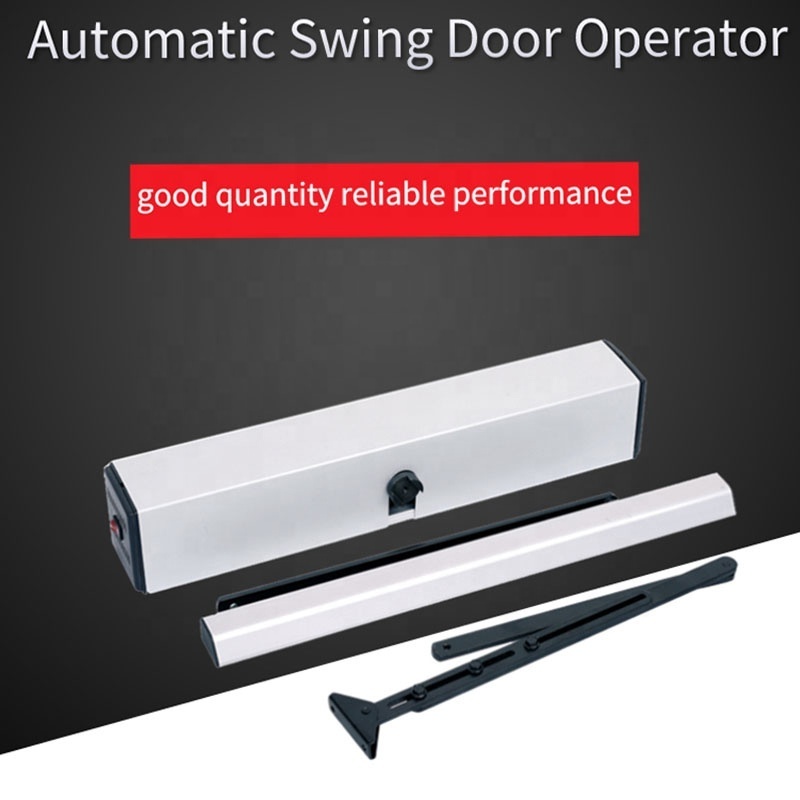 S100 automatic door Auto  swing door manufacturer  100kg swing door opener