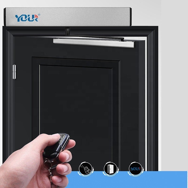 S100 automatic door Auto  swing door manufacturer  100kg swing door opener