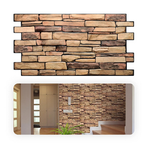 3d self adhesive brick wallpaper stone office wall stickers custom floor decals