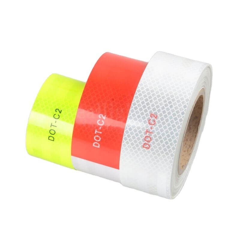 3m conspicuity dot c2 reflective tape