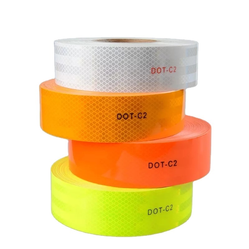 3m conspicuity dot c2 reflective tape