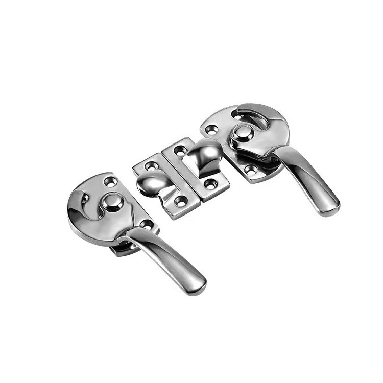 stainless steel intelligent machine automation machinery equipment industrial oven door lock handles