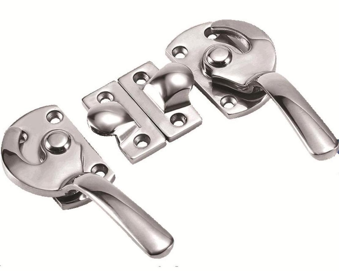 stainless steel intelligent machine automation machinery equipment industrial oven door lock handles