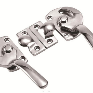 stainless steel intelligent machine automation machinery equipment industrial oven door lock handles