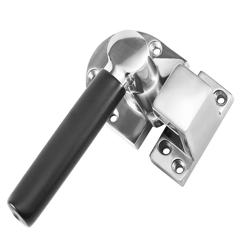 stainless steel intelligent machine automation machinery equipment industrial oven door lock handles