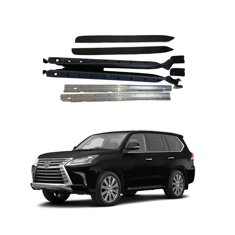 Window Weatherstrip 08-22 Manufacturer Wholesale Price Rear Tailgate Stripe For Toyota Land Cruiser LC300 Tail Gate Door