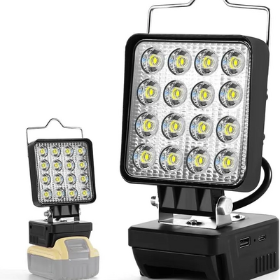Dewalt flood lamp sales