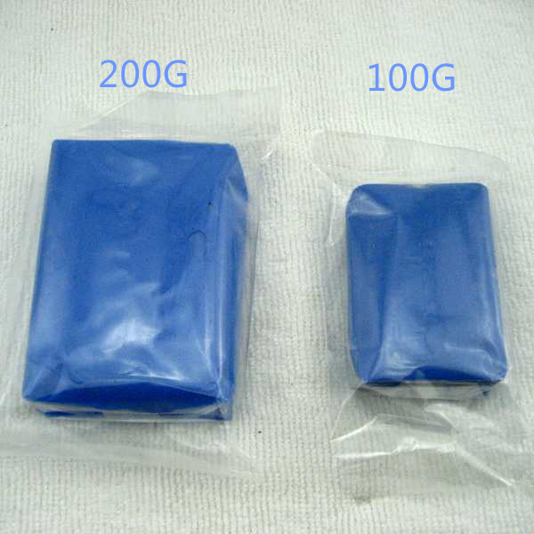 100g Germany Material Super Cleaning Detailing Car Clay Bar