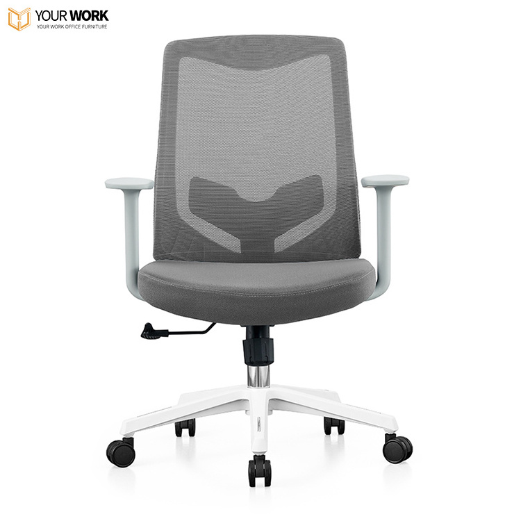 Comfortable Mesh Swivel Office Visitor Chair Conference Furniture Modern Mesh Ergonomic Executive Office Chairs