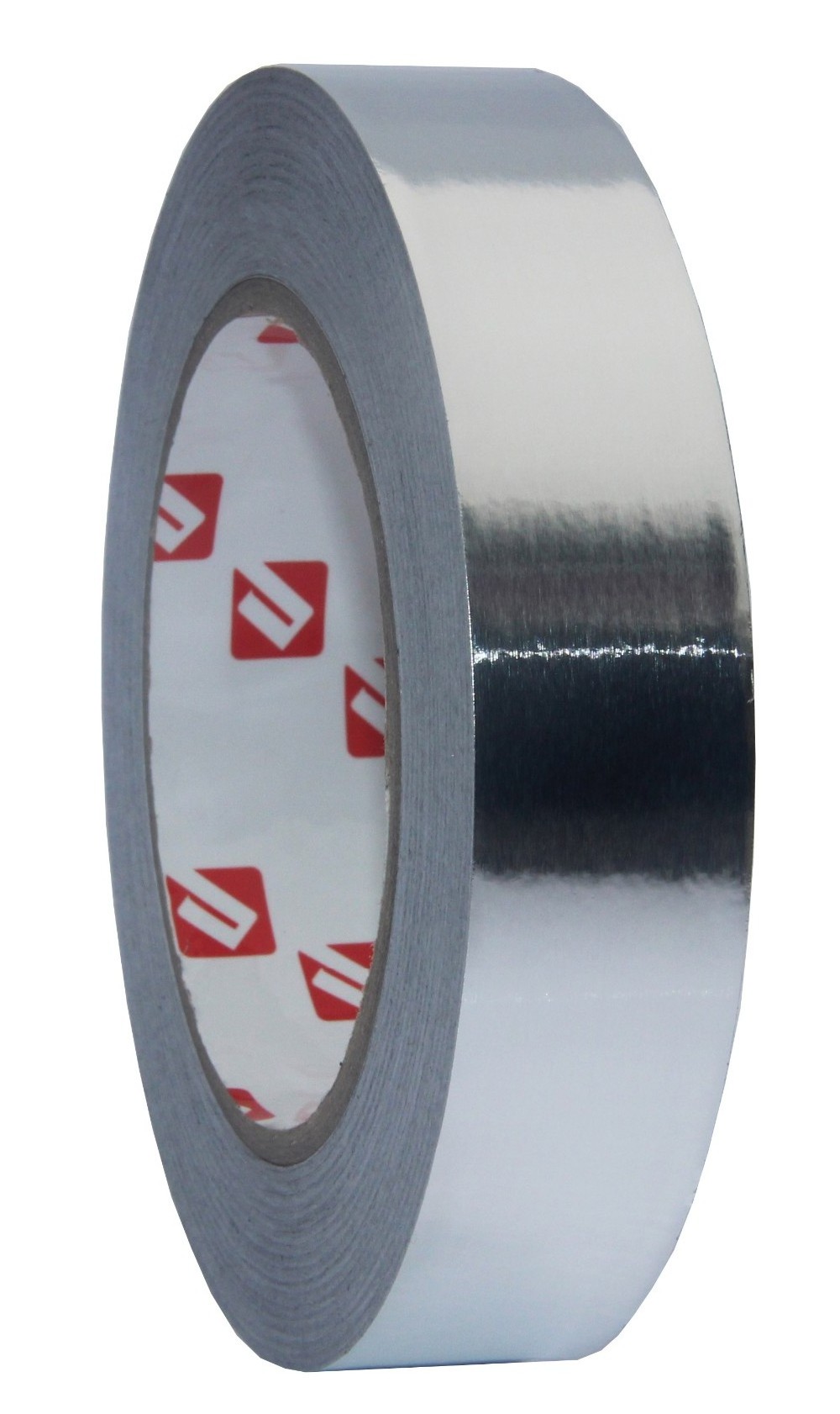 PET Film Laminated Aluminum Foil Mylar Tape for Cable Coating Use