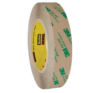 3MM 468mp double sided adhesive transfer tape / 3MM 467mp adhesive labels