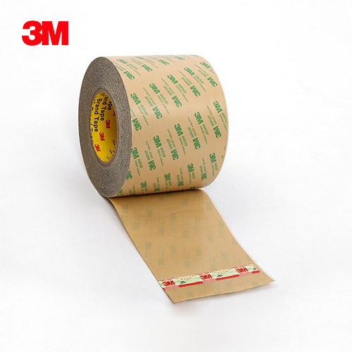 3MM 468mp double sided adhesive transfer tape / 3MM 467mp adhesive labels