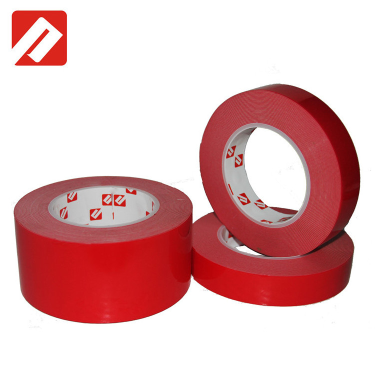 10mm diameter Transparent Double-Sided Adhesive Tape Dot Acrylic Round Sticker glue Sheets