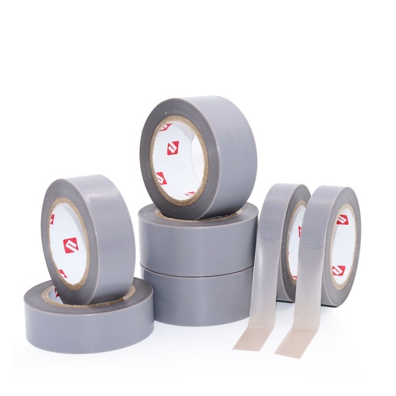 903ul 973ul silicone adhesive ptfe fiber glass Tefloning tape