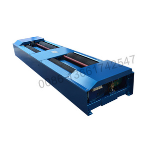 UE-FZ-3/10/15 Automobile brake detection platform motor vehicle inspection line car testing machine testing machine