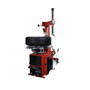 UE-906B Motorcycle Tyre Disassembly Machine