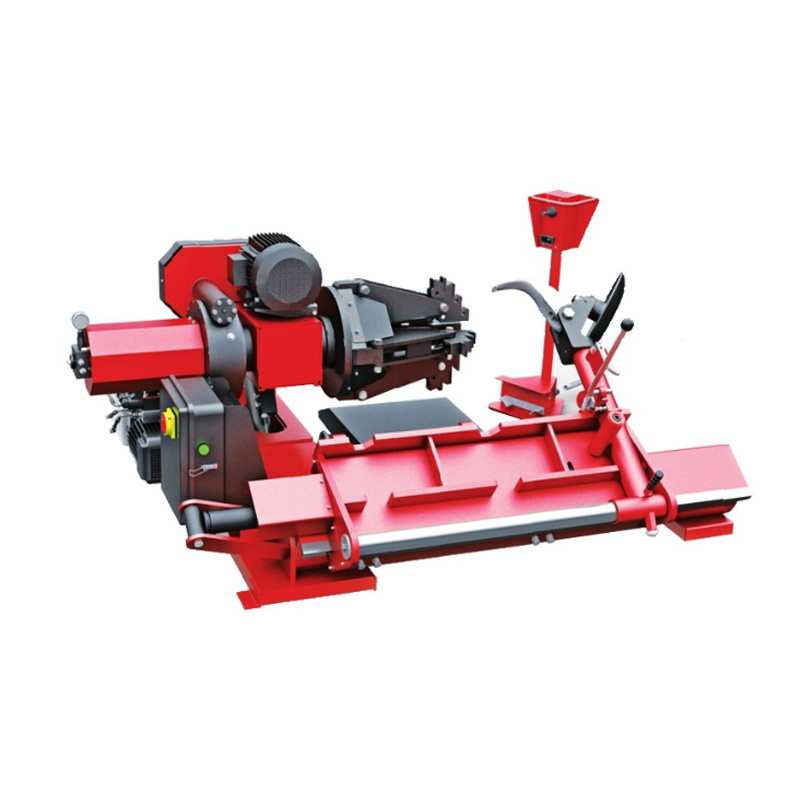 truck tire changer Heavy-duty car tire tire machine