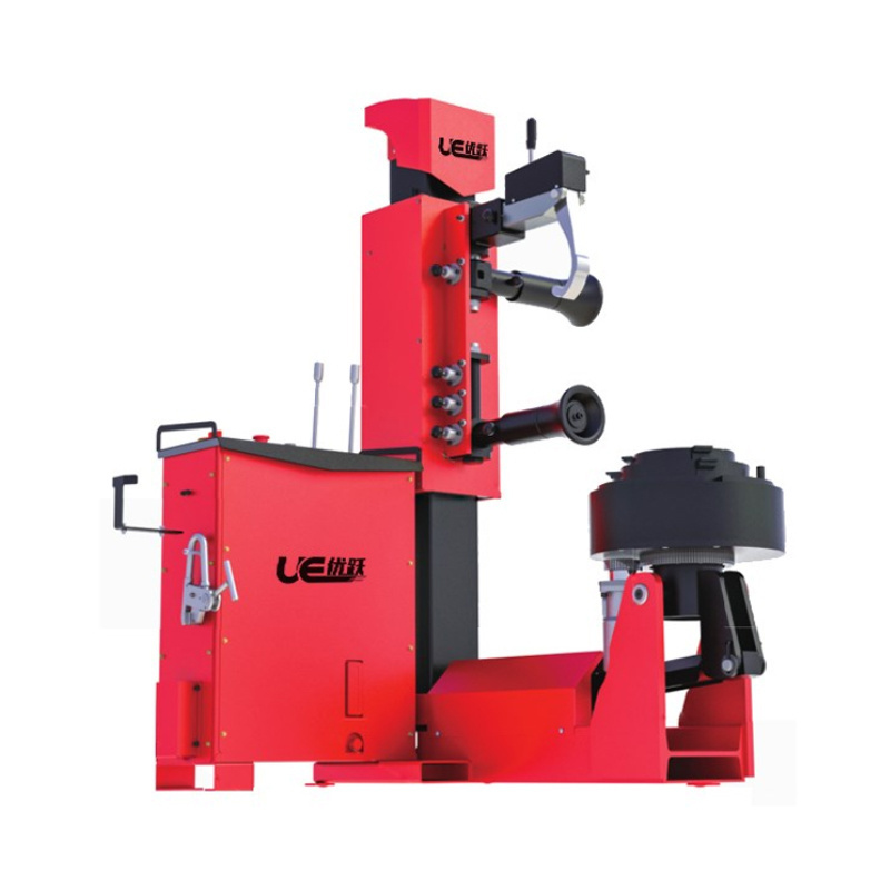 truck tire changer Heavy-duty car tire tire machine