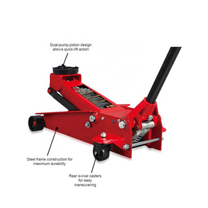 UE-T830021  3Ton Electric Hydraulic Garage Jack