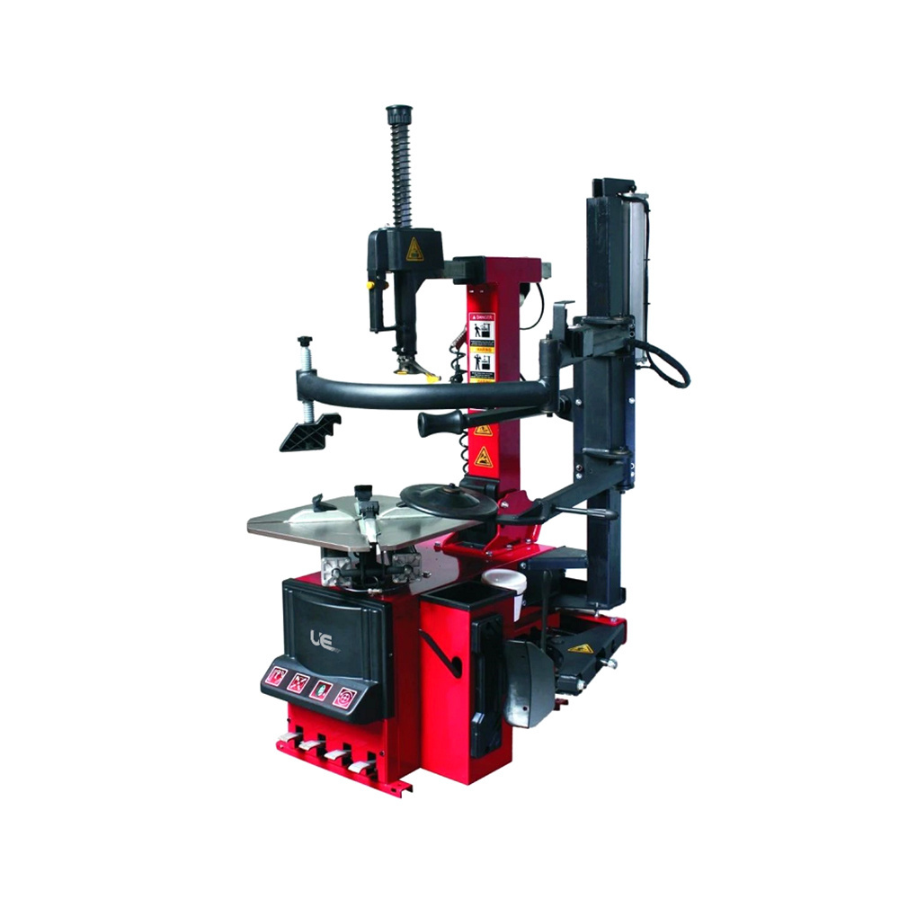 2022 hot UE-326 manual Automobile and motorcycle car tire changers machine equipment vehicle tire changer for sale price