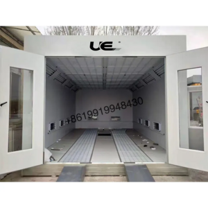 Customized auto car painting oven automotive paint spray booth