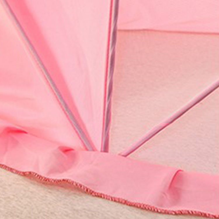 Mosquito Net Summer Portable Half Side Shading Baby Umbrella Mosquito Nets Mosquito Net For Baby Bed Crib