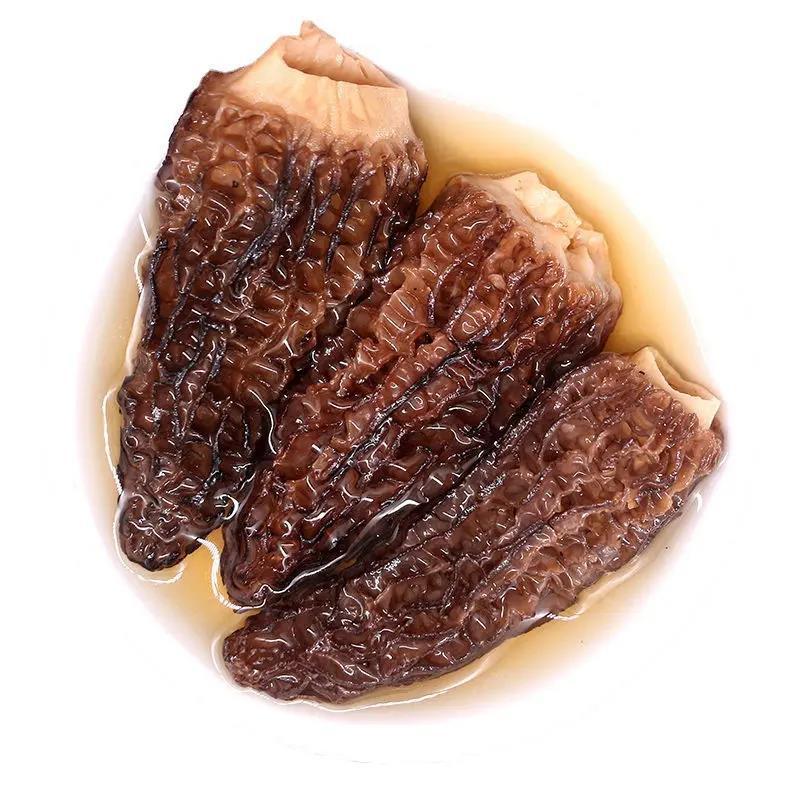 Best Quality Wholesale Bulk Morel Mushroom   Dried Black Morel