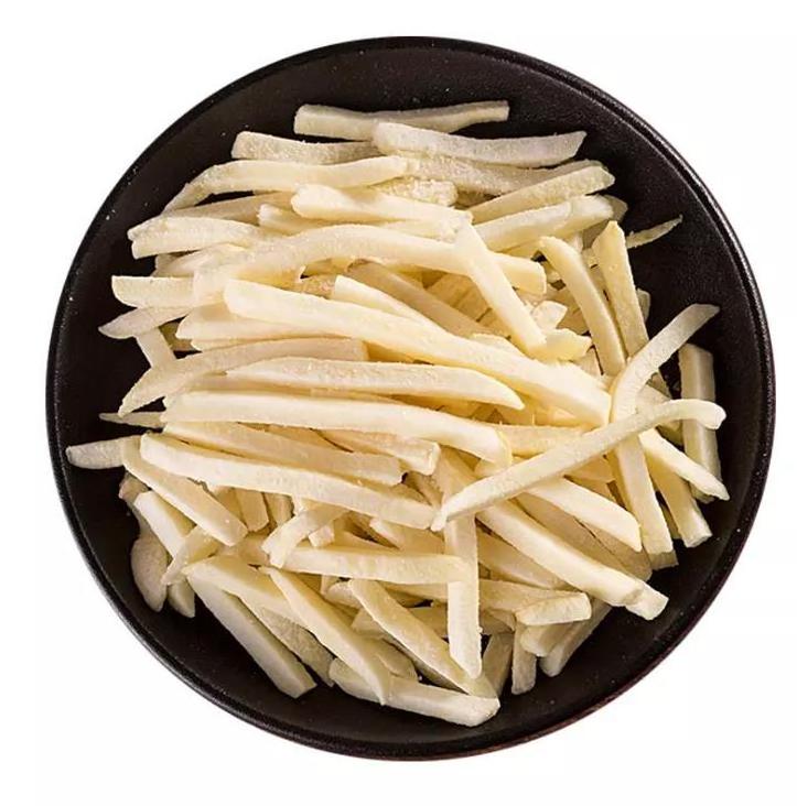 Top Quality Frozen French Fries Frozen Potato Frozen   French fries