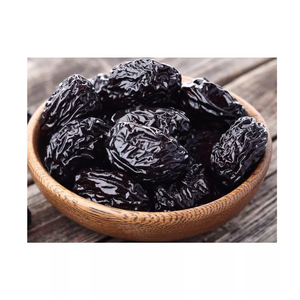 China Quality Snacks Wholesale Dried Plums Retail and Bulk Dried Plums