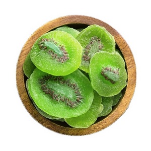 Fresh kiwi products Nutritious green fruit Dried kiwifruit from China