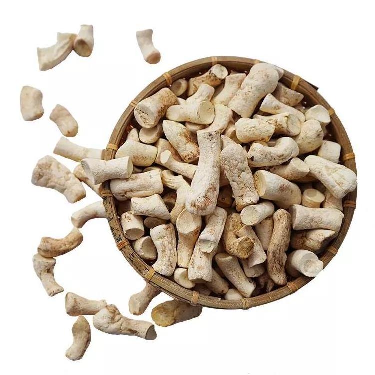 Healthy Organic Food Dried Shiitake Mushroom    Shiitake legs