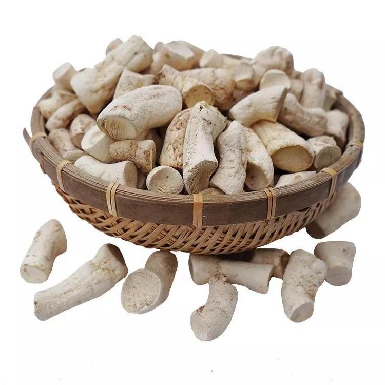 Healthy Organic Food Dried Shiitake Mushroom    Shiitake legs