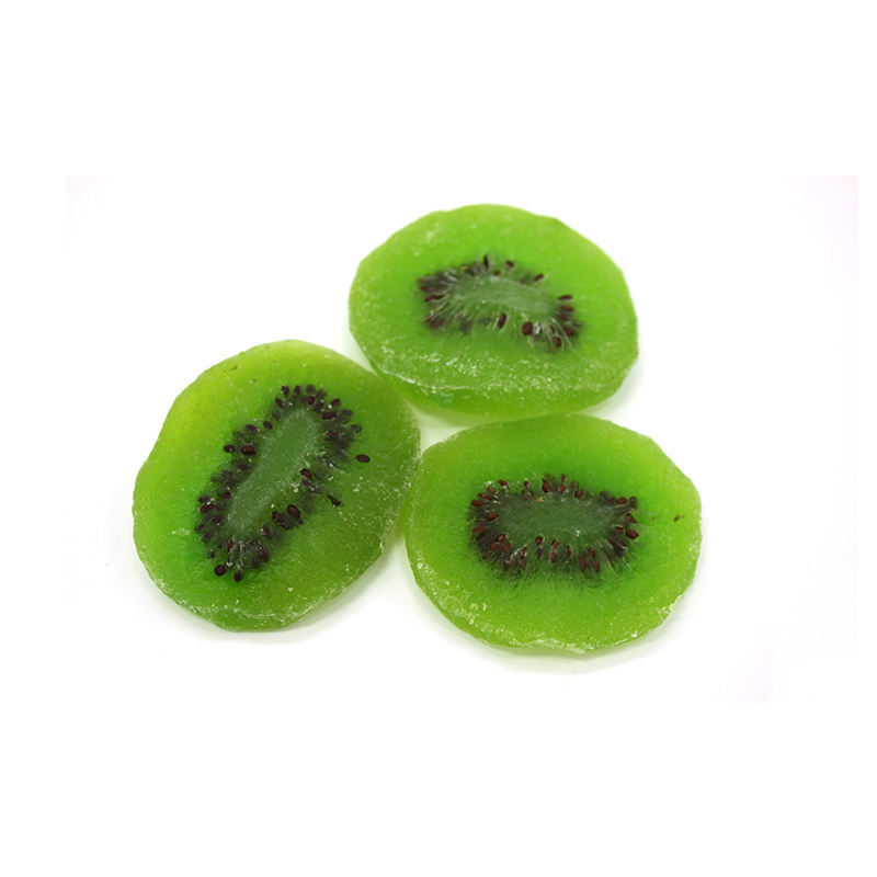 Fresh kiwi products Nutritious green fruit Dried kiwifruit from China