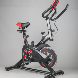 Gym Exercise Spinning Bike  Sports Equipment for Body Fitness and Spinning Workouts spinning bicycle