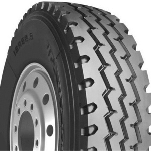 Truefast Brand Truck Tire 12.00r20 900 Relation Pressure Trailer Tire TBR