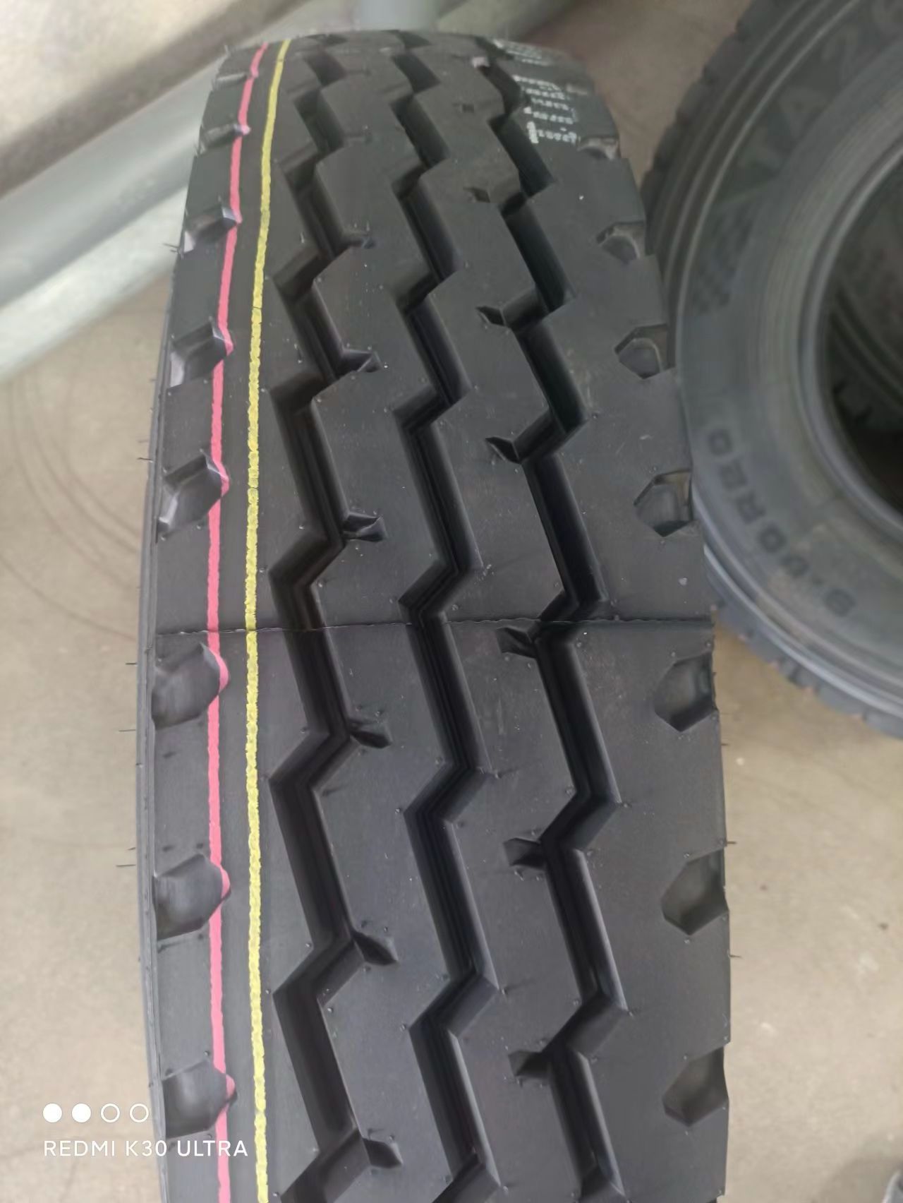 900R20 1000R20 radial truck tire TBR tyre