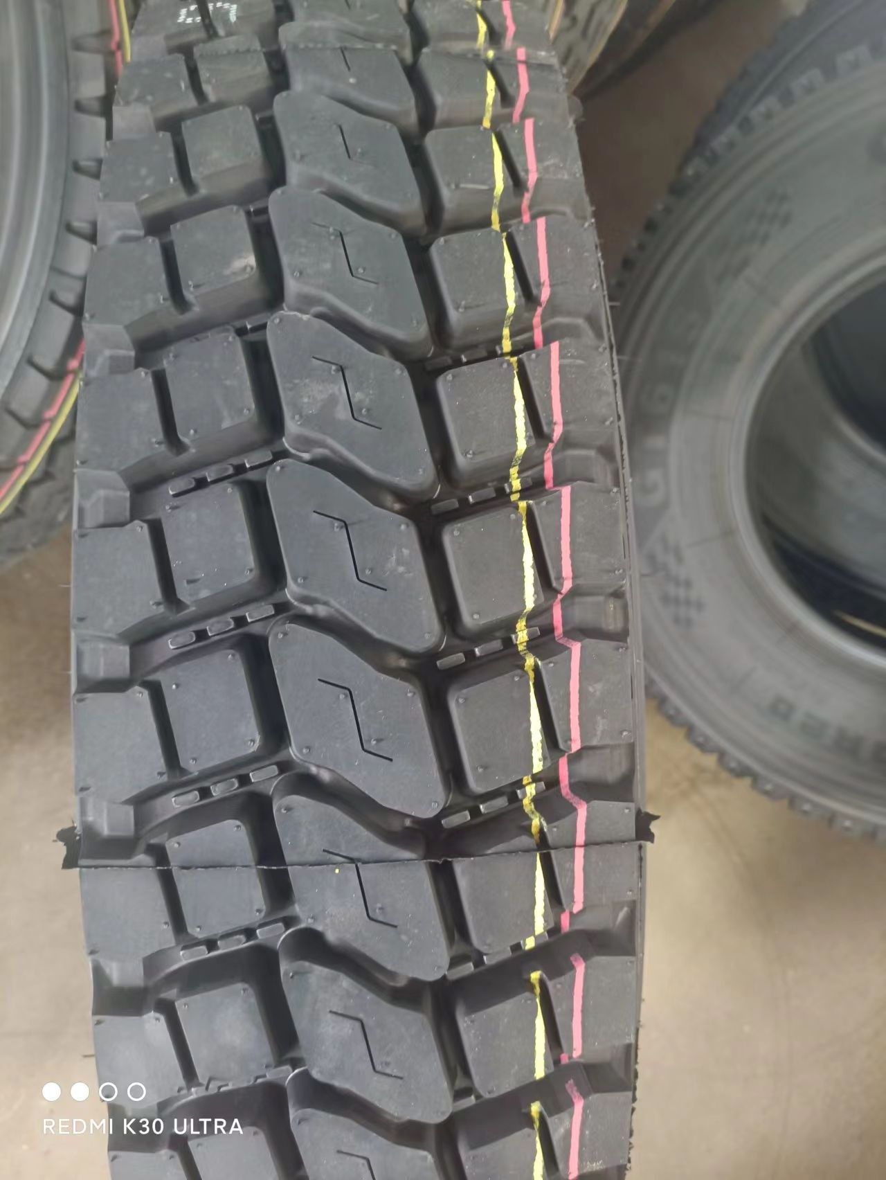 900R20 1000R20 radial truck tire TBR tyre