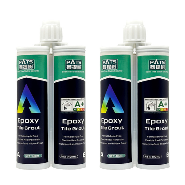 Epoxy Tile Ceramic Wood Calking Resin Tile Filler Glue Adhesive Sealant