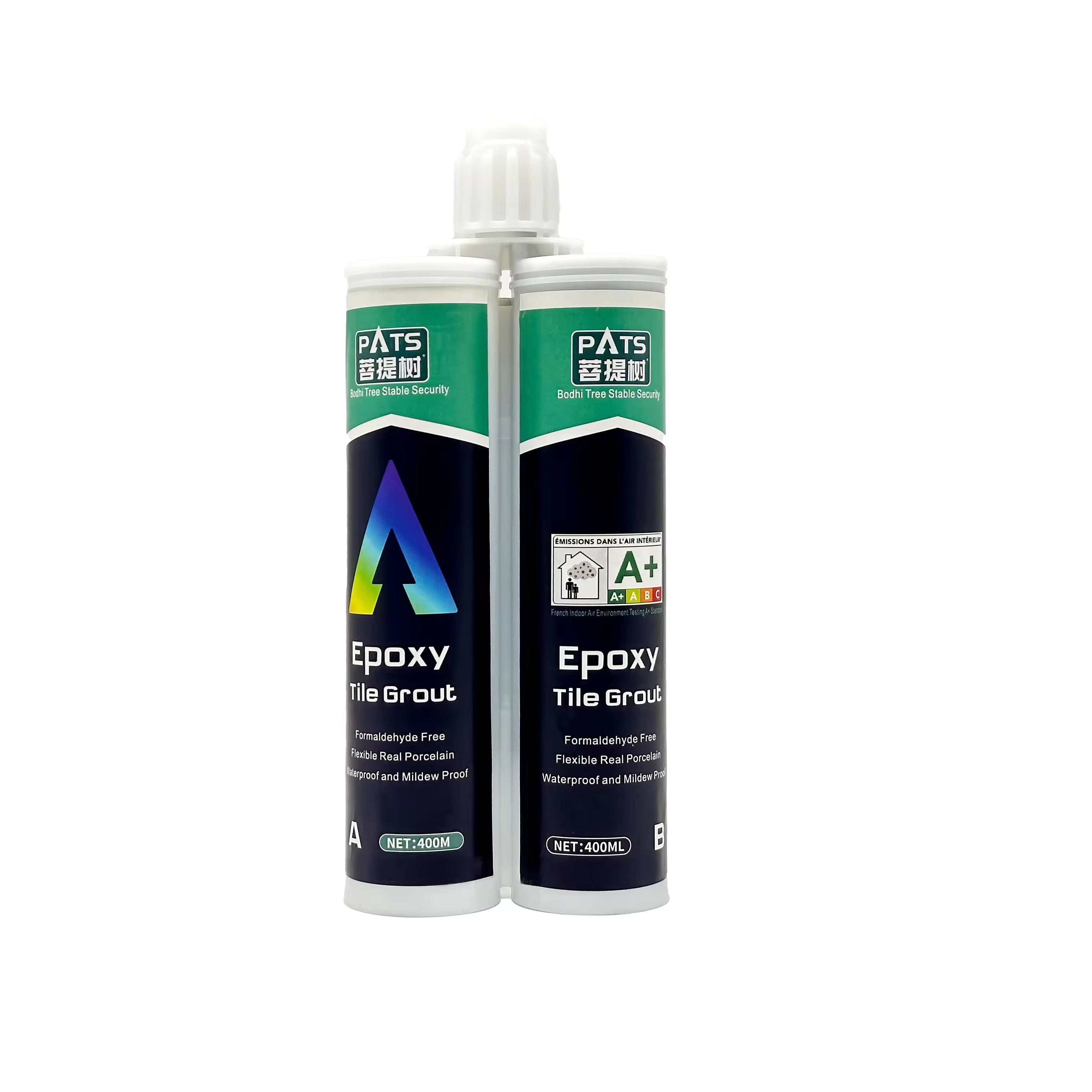 Sell well Waterproof And Mildewproof  epoxy adhesive glitter sealer for floor Tile Beauty Seaming Agent